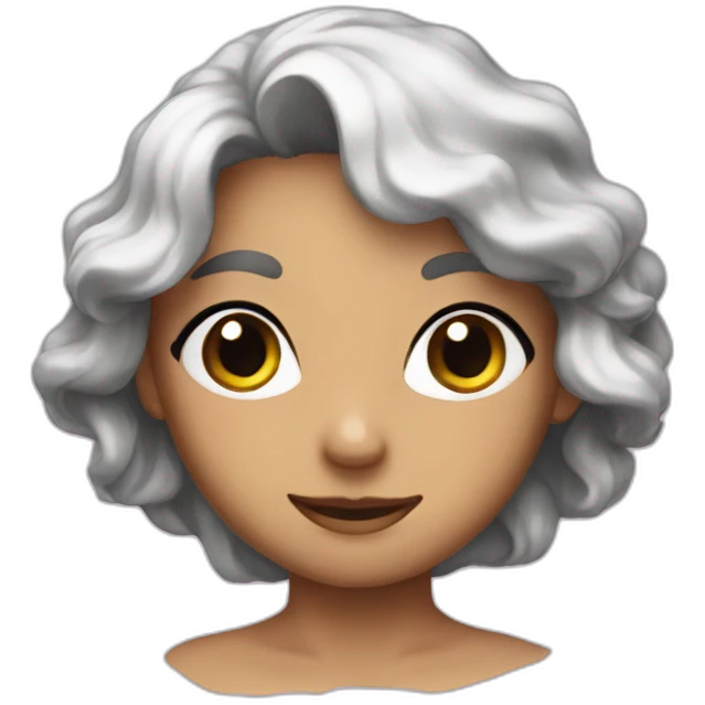 Myrtille  emoji