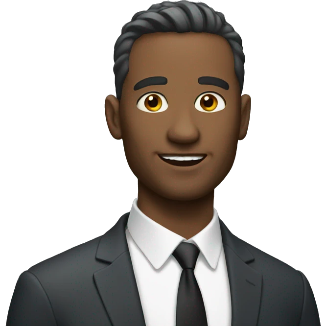 interview emoji