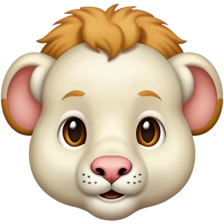 billy from animal company emoji
