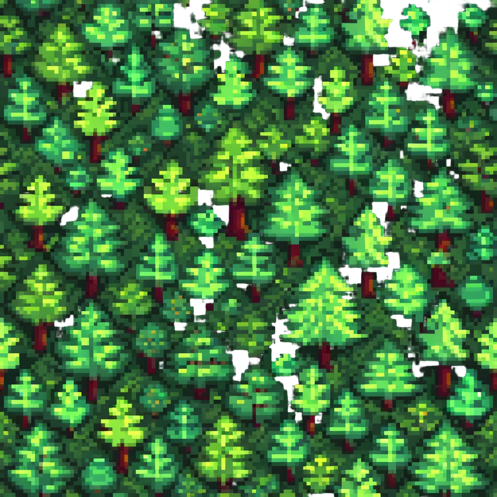 forest hunters train emoji