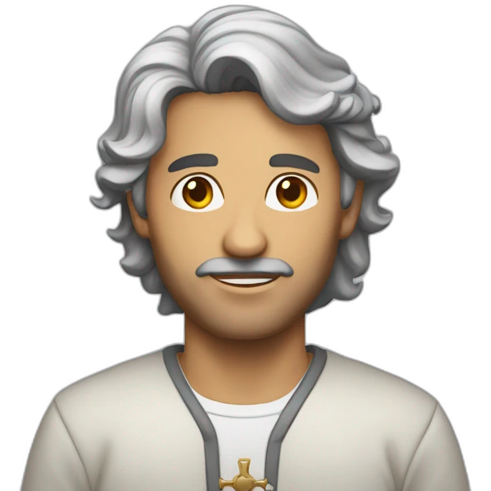 christian estrosi emoji
