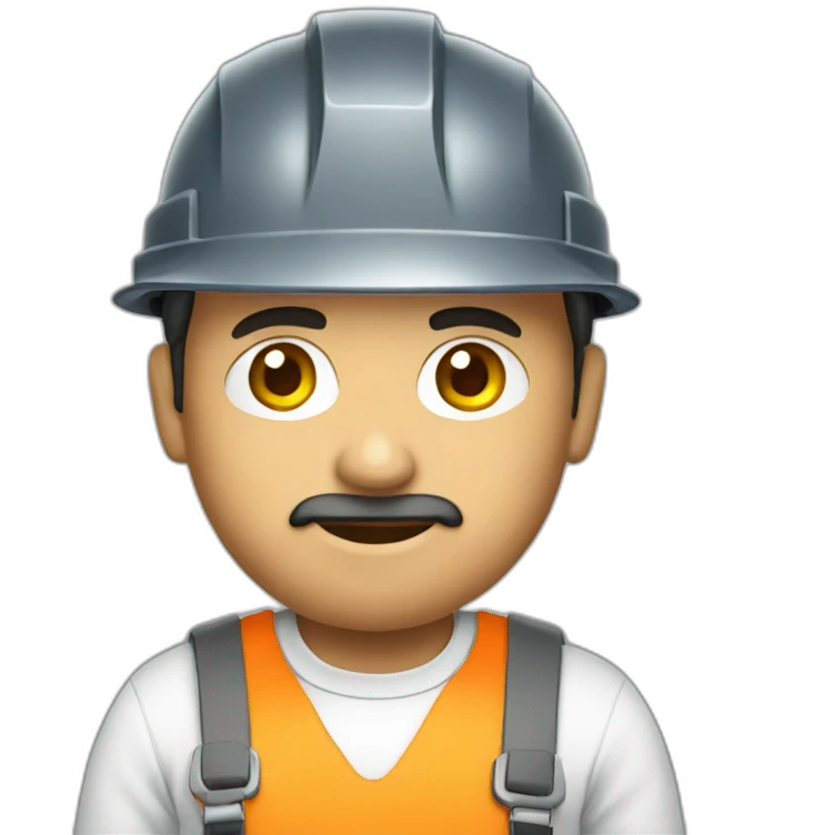 ingeniera emoji