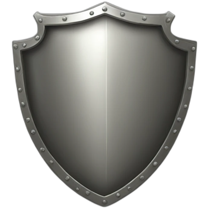 shield emoji