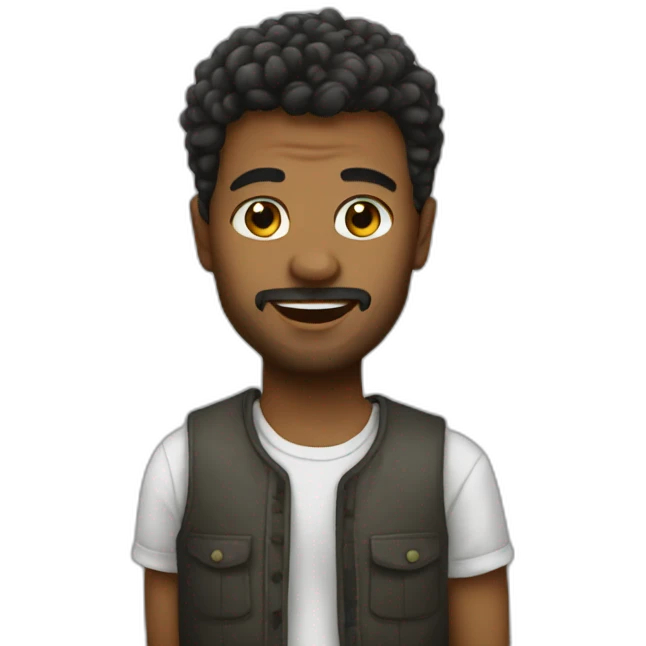 artist emoji