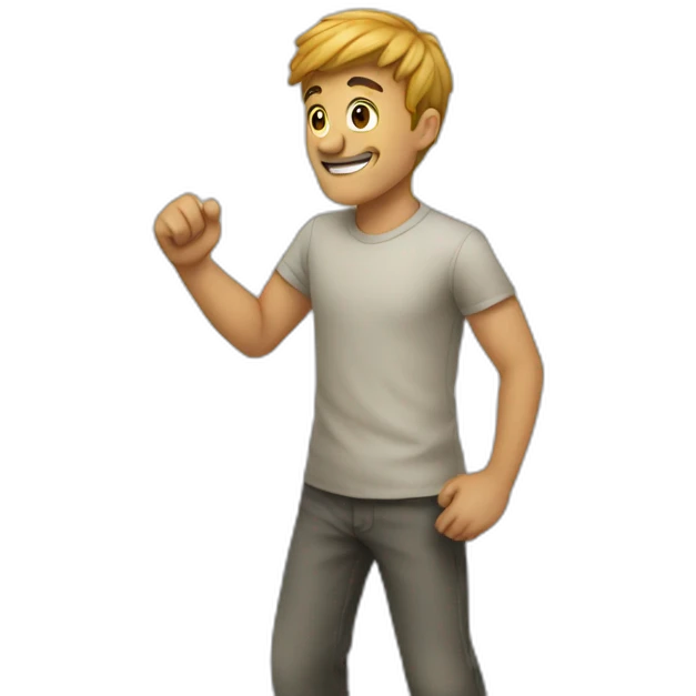 Foto emoji