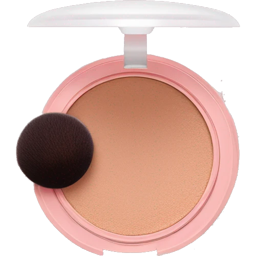 Huda beauty Setting powder  emoji