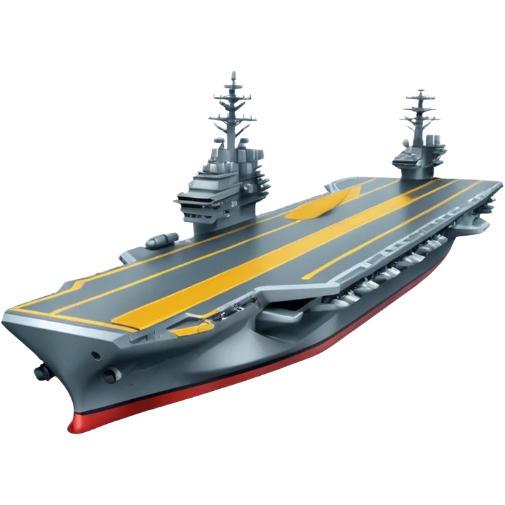 aircraft carrier emoji
