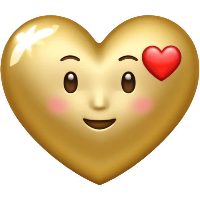 Lovebig emoji emoji