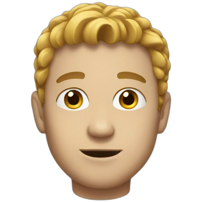 Billy emoji