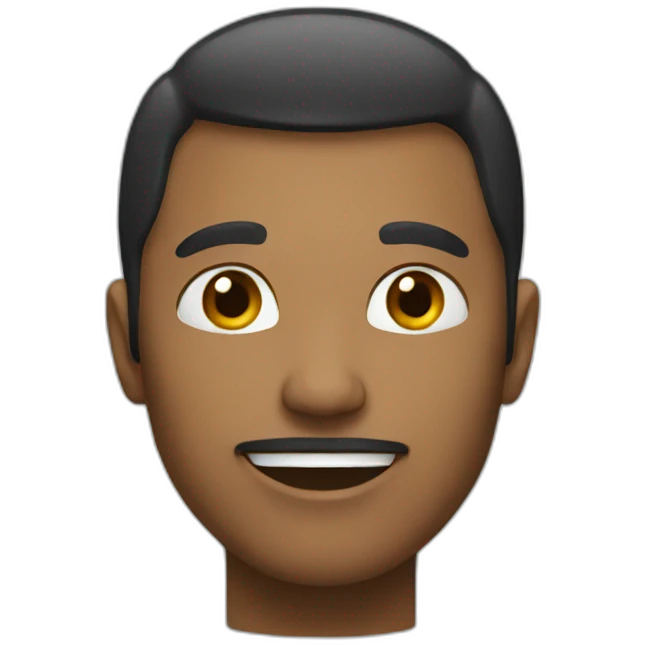 CHAT emoji