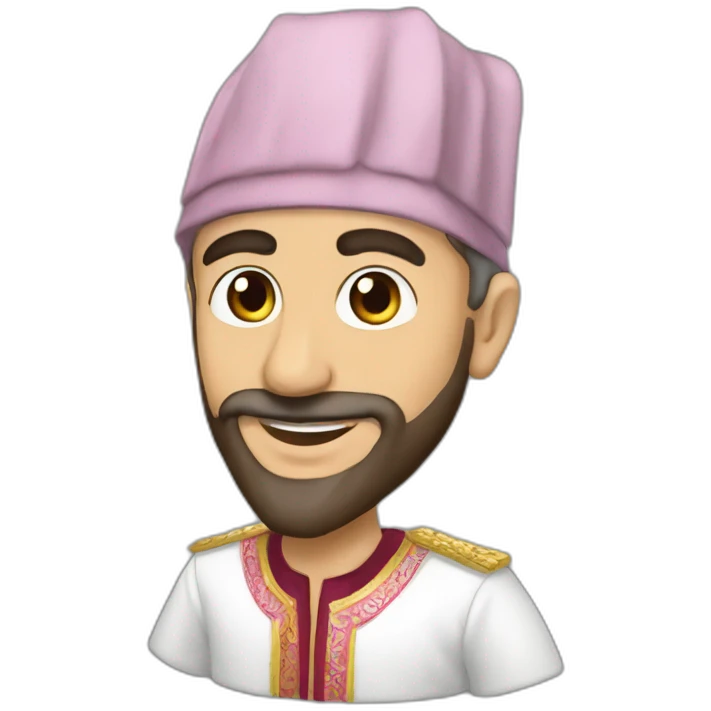 suleyman demirrel university emoji