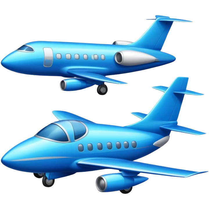 car with an airplain drawing on the side emoji
