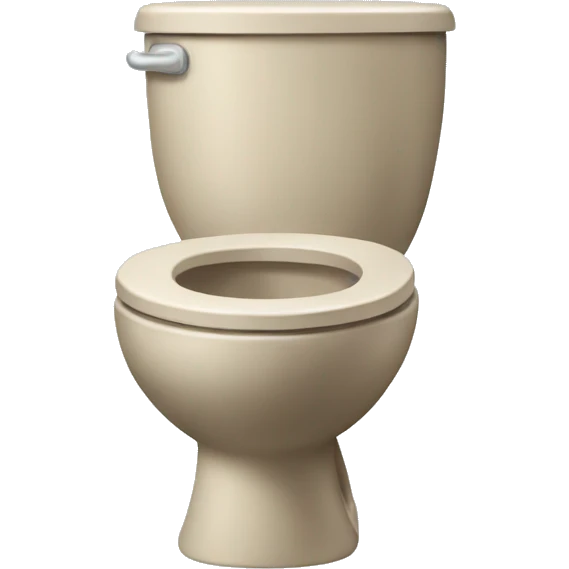 skbidi toilet emoji