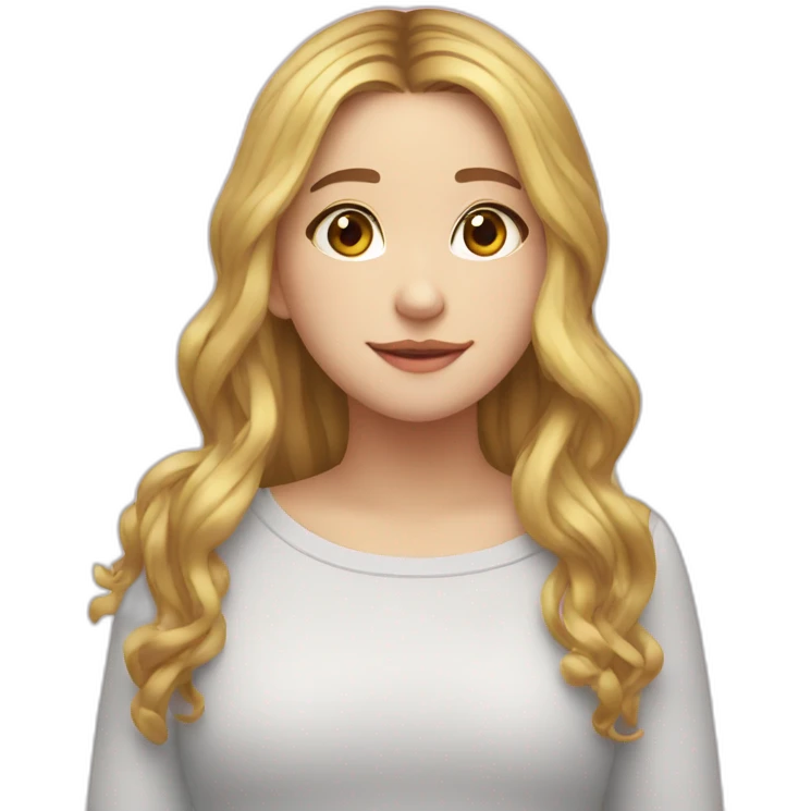 Yeri emoji