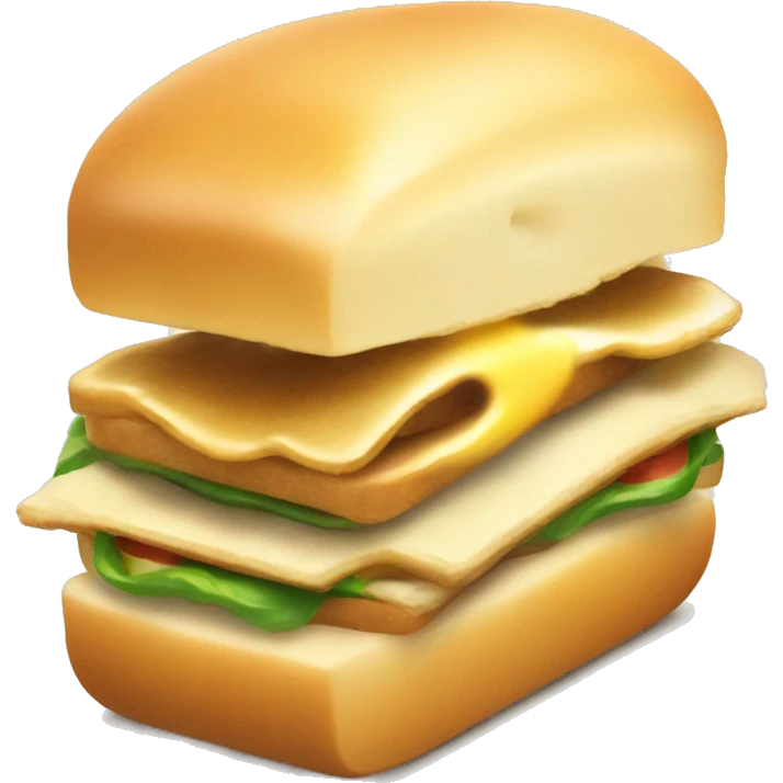 Shine muscats sandwich  emoji