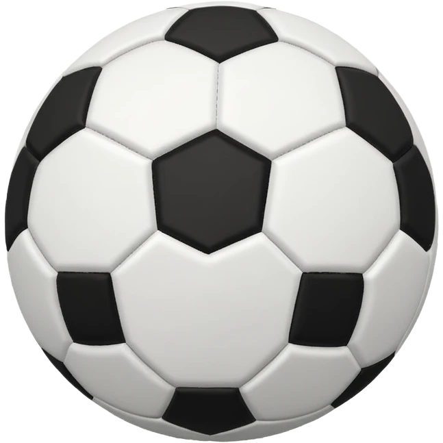 Soccer Field Objects emoji