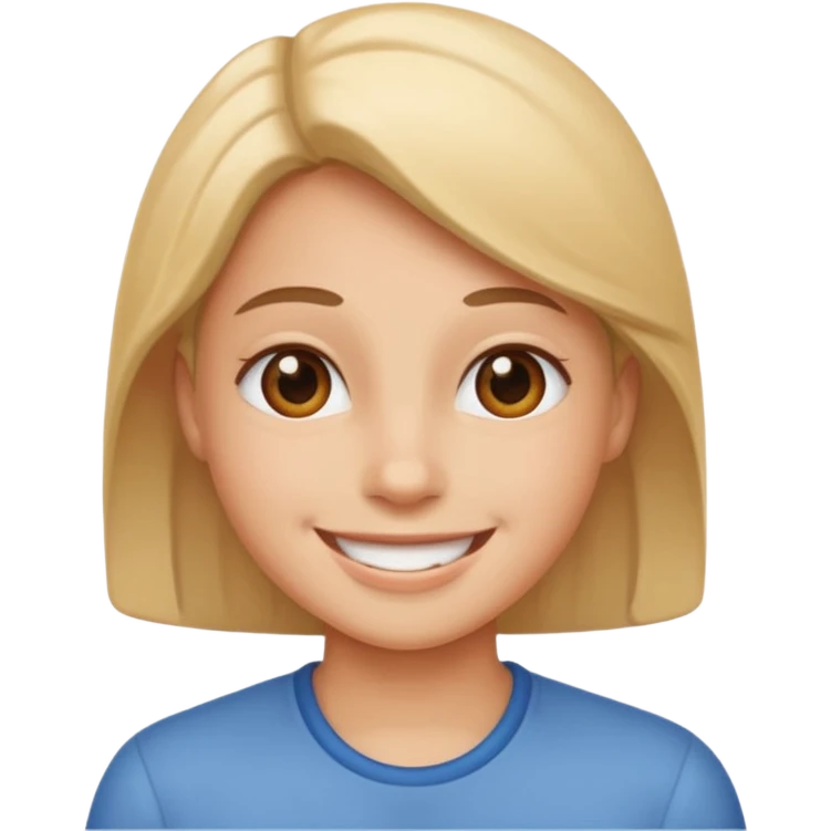 Человек emoji