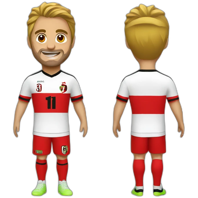 Foggia Calcio emoji