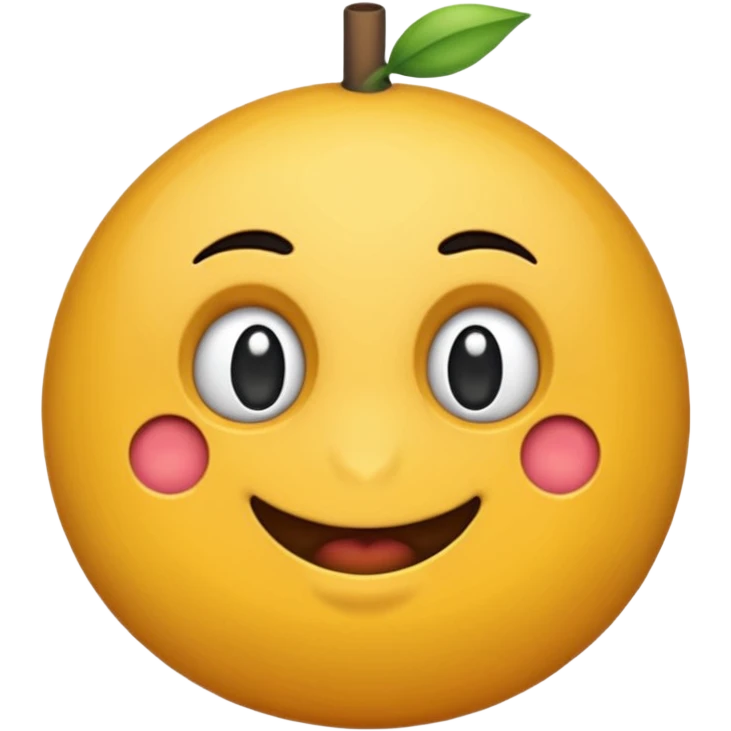 Кальян emoji