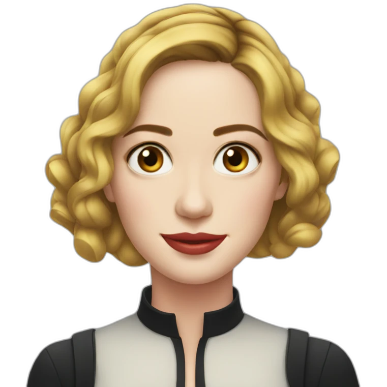 emily blunt emoji