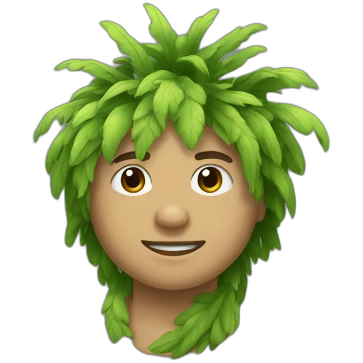 epazote emoji