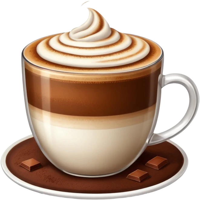 cappuccino1 emoji