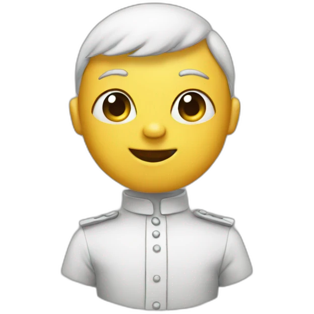 Pute emoji