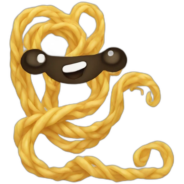 noodle emoji