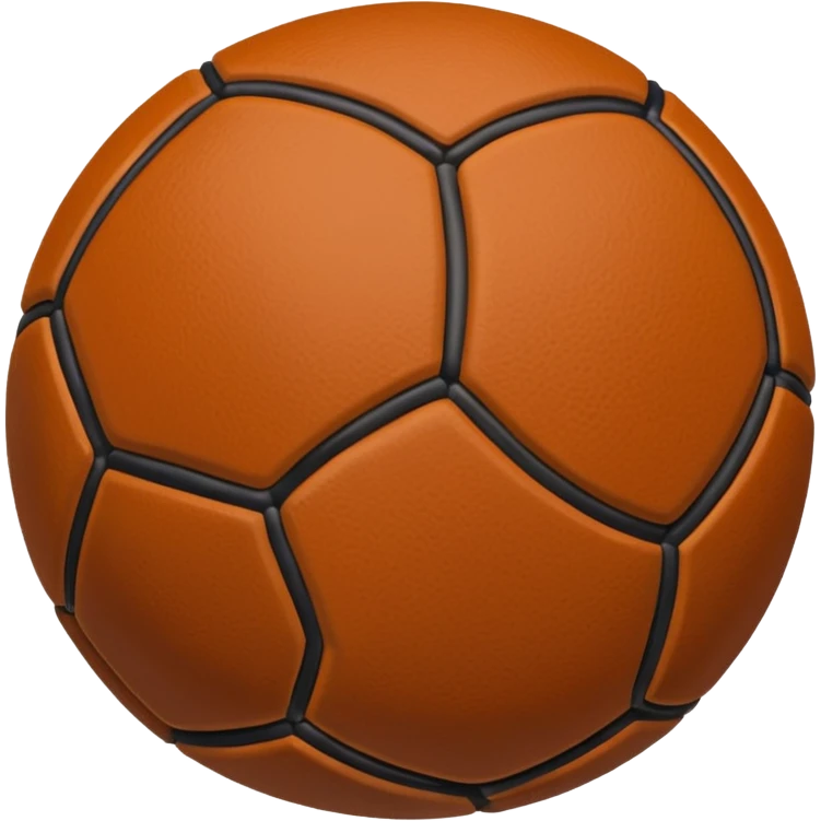 Sport ball emoji