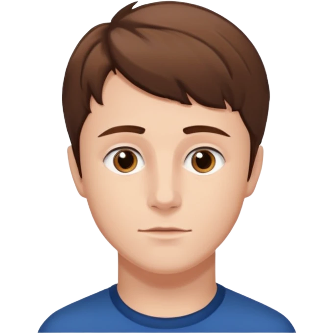 make on of alec benajmin emoji