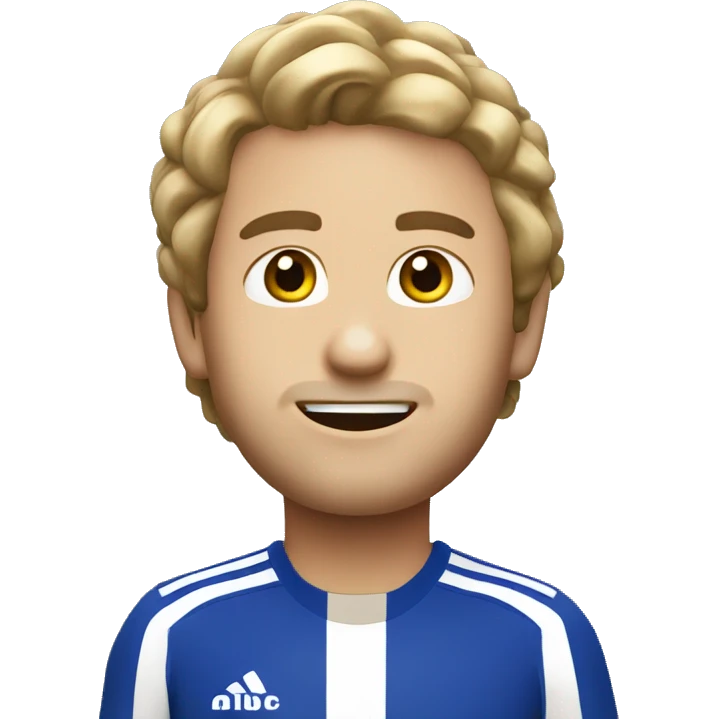 logo chelsea fc emoji