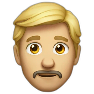 Faust emoji