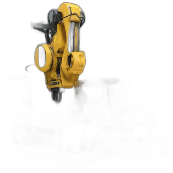 machine working emoji