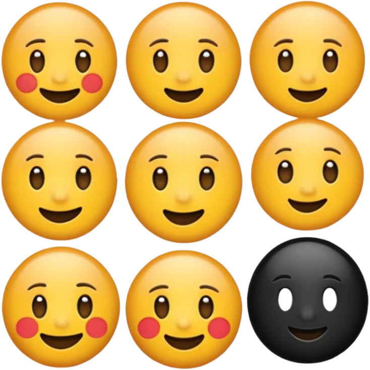 buat lah emoji plenger emoji