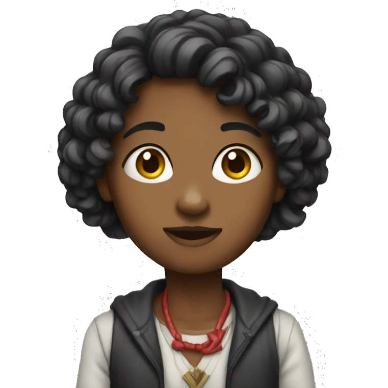 Aya emoji