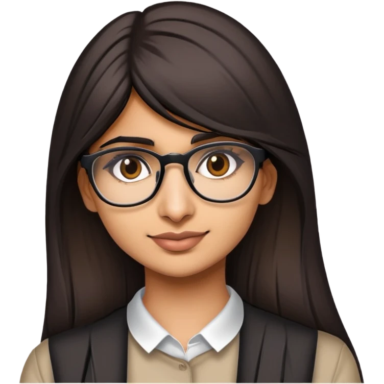 Mia Khalifa emoji