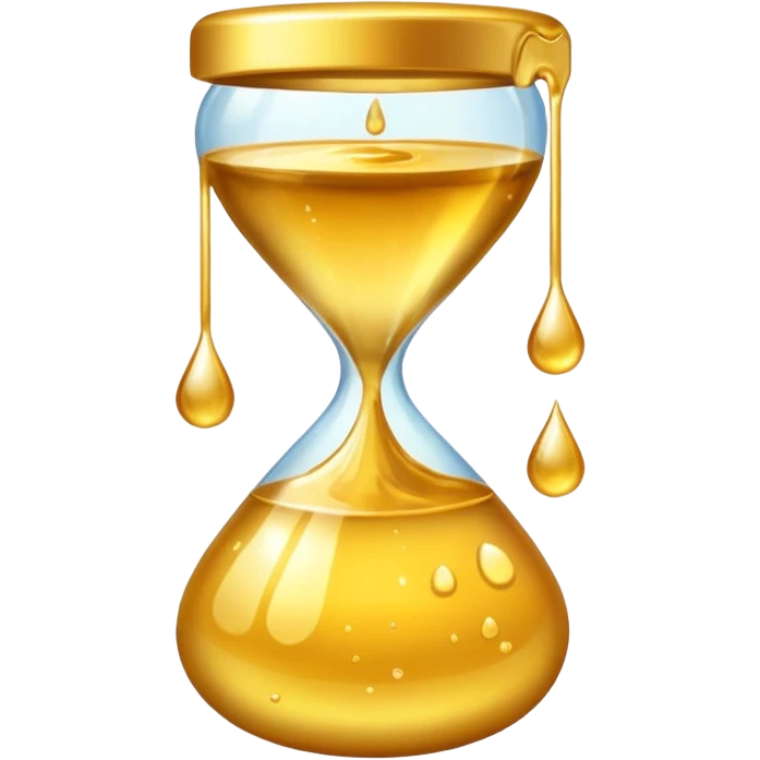 time emoji