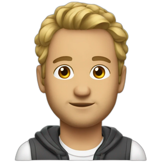 Franck Lucas emoji