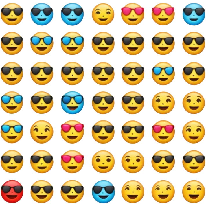 emojis.sh emoji