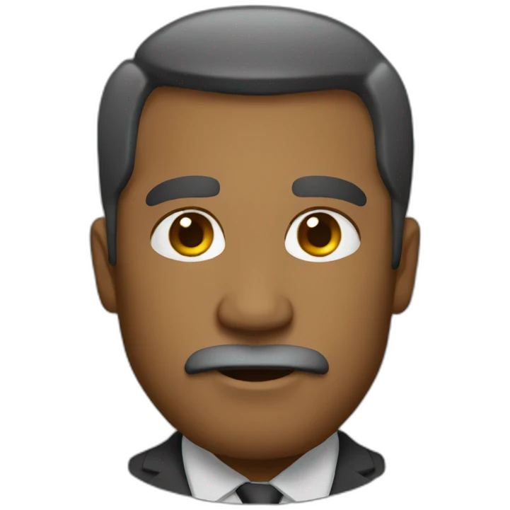 boss emoji
