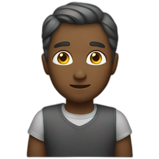 helpful emoji