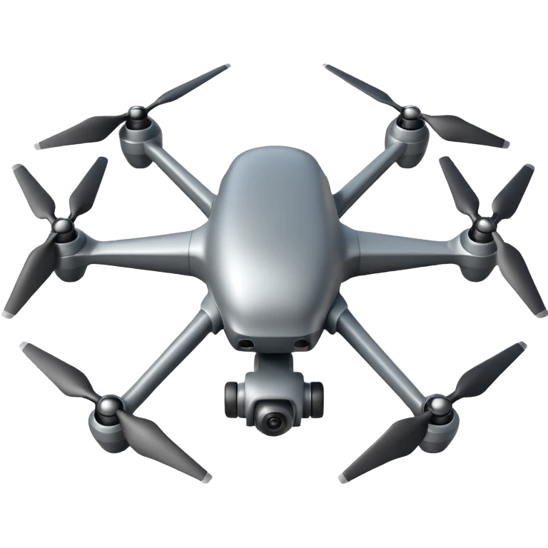 Dron emoji  emoji