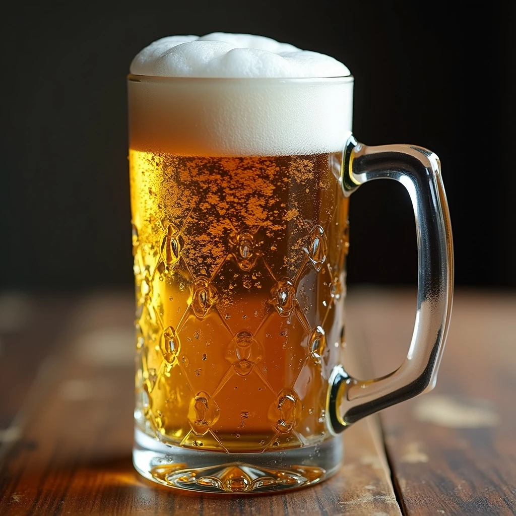 beer mug emoji