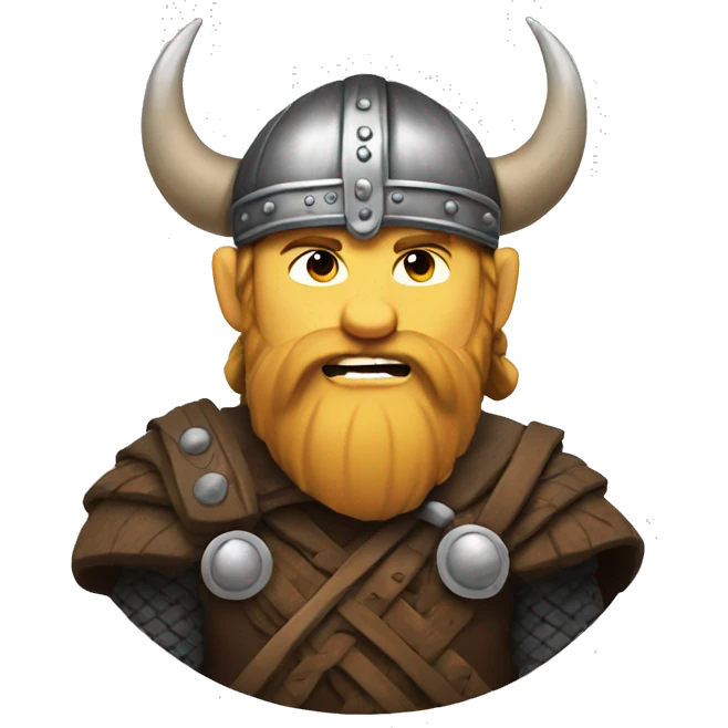 viking emoji