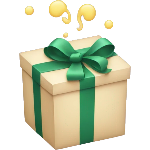 Present  emoji