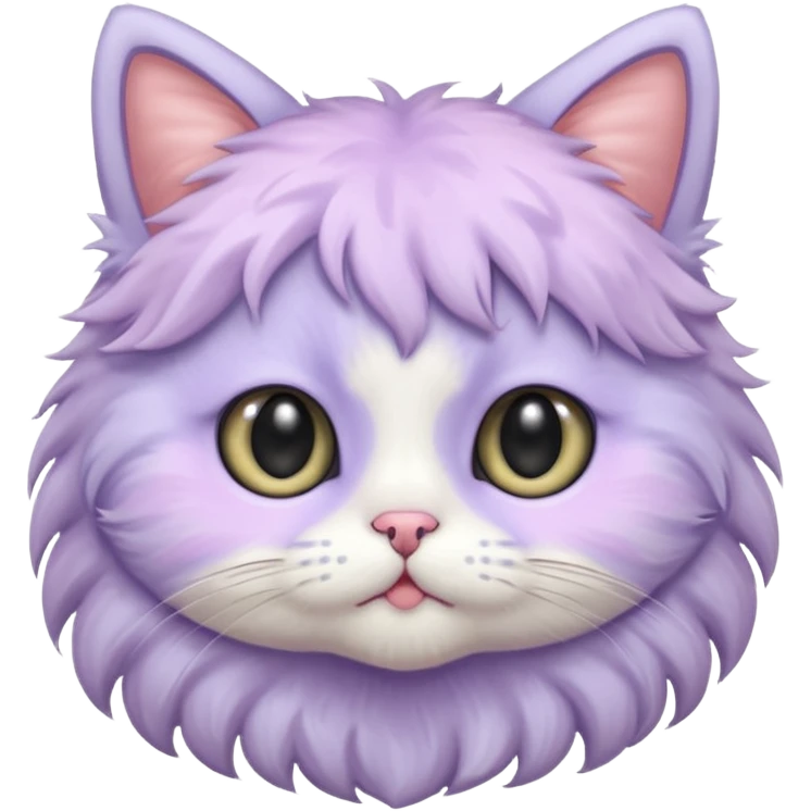 Cutecore cat emoji