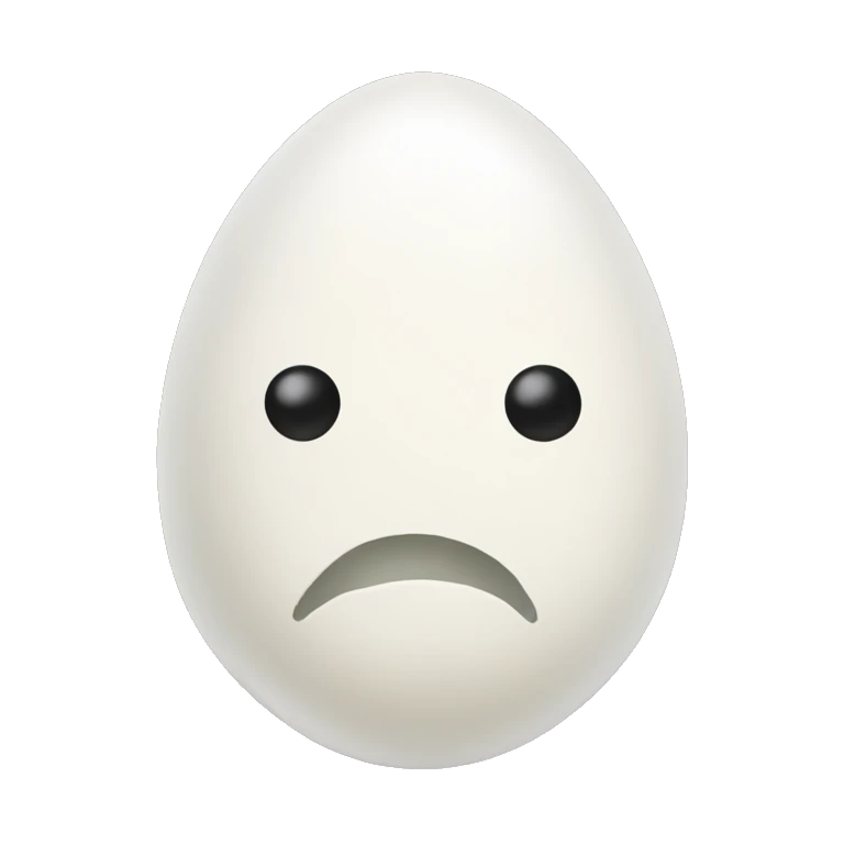 egg emoji