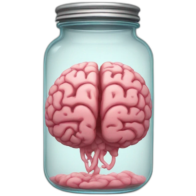 brain-in-a-jar emoji