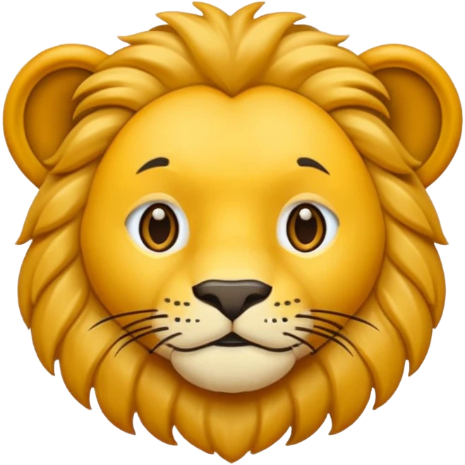 Leo emoji