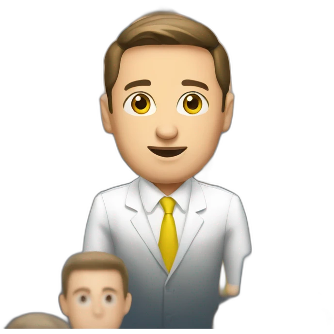 zelensky emoji